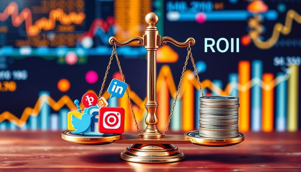 Social Media ROI