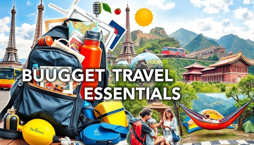 Tips for Affordable Traveling