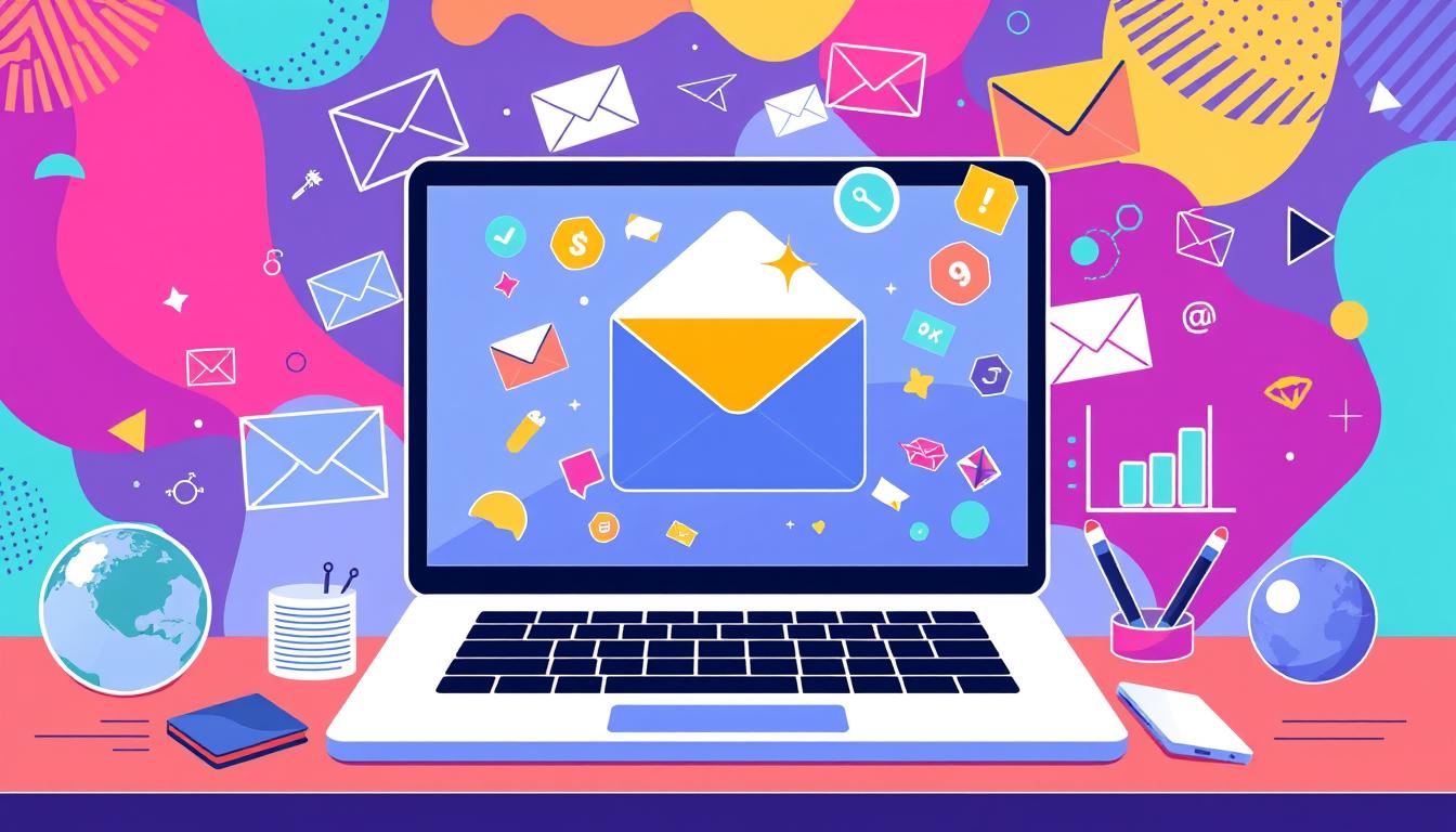 Crafting Compelling Email