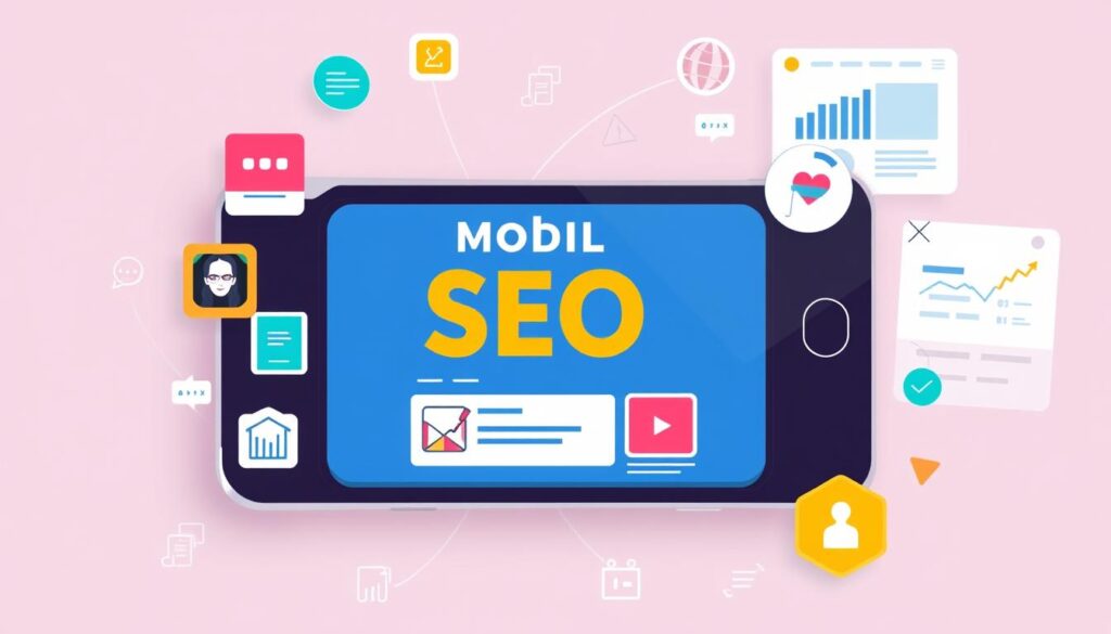 Mobile SEO Optimization