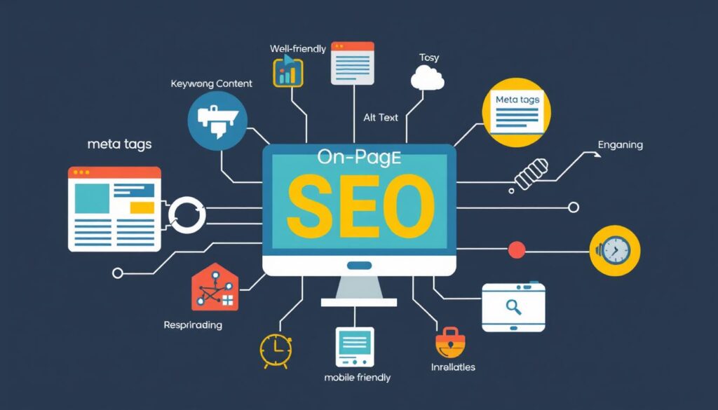 On-Page SEO Techniques