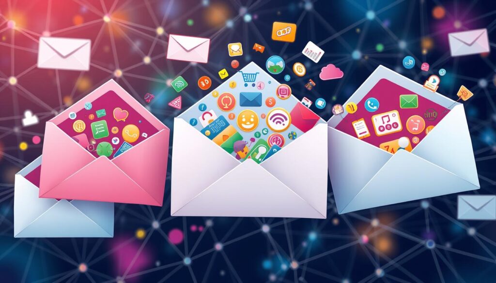 Personalize Your Email Campaigns