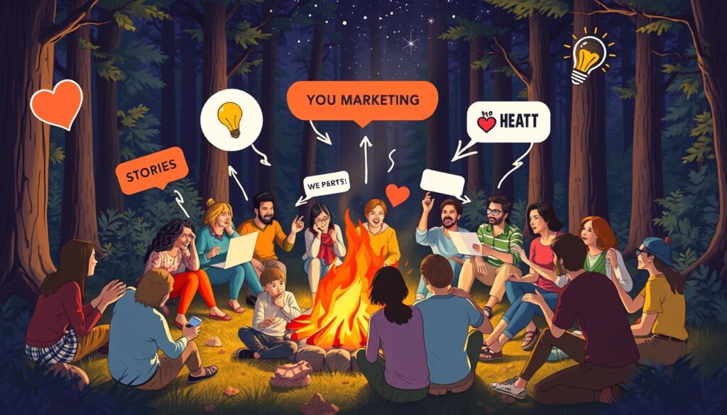 Storytelling in Marketing