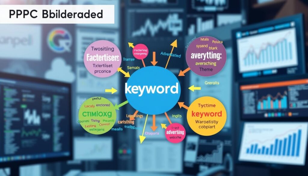 Strategic Keyword Grouping for PPC Bidding