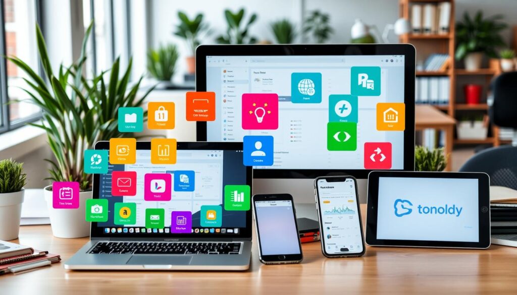 Top 10 Productivity Apps