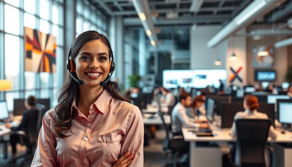 AI in customer service