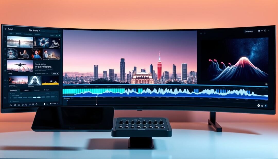 Best AI Video Editing Software in 2025: Top 10 Tools for Automated Editing