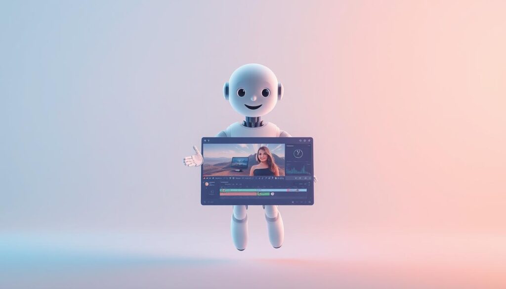 ai video editing assistants