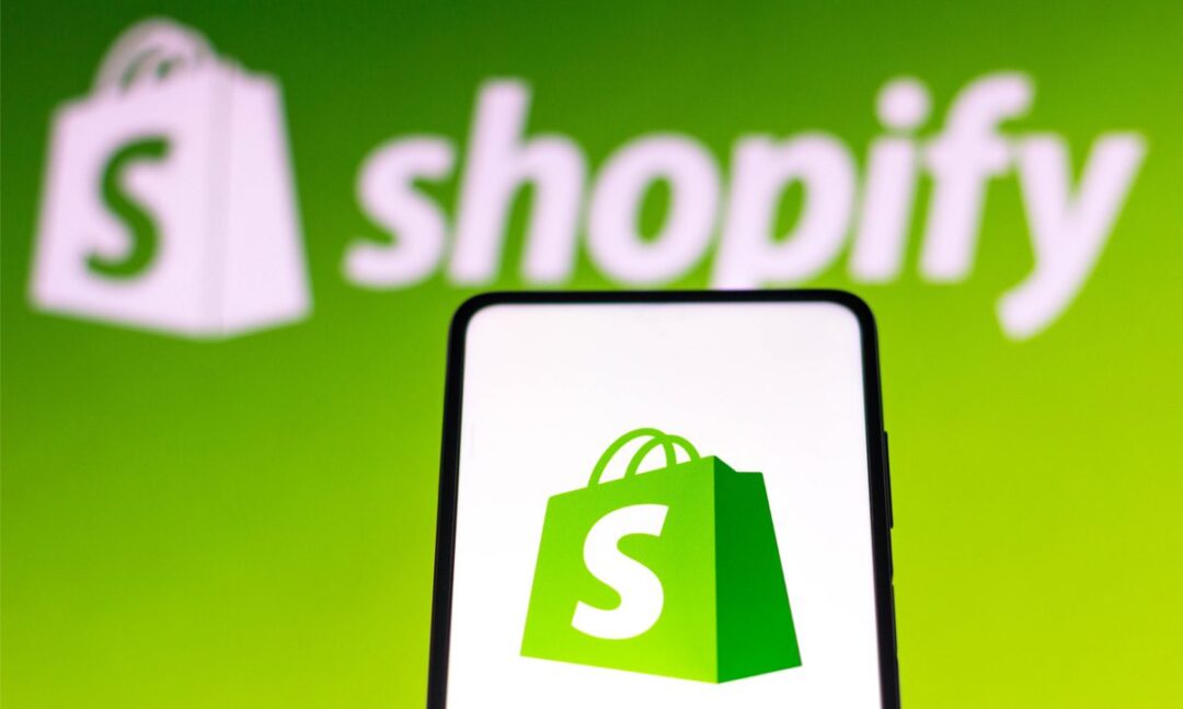New Shopify Order to Telegram Alert