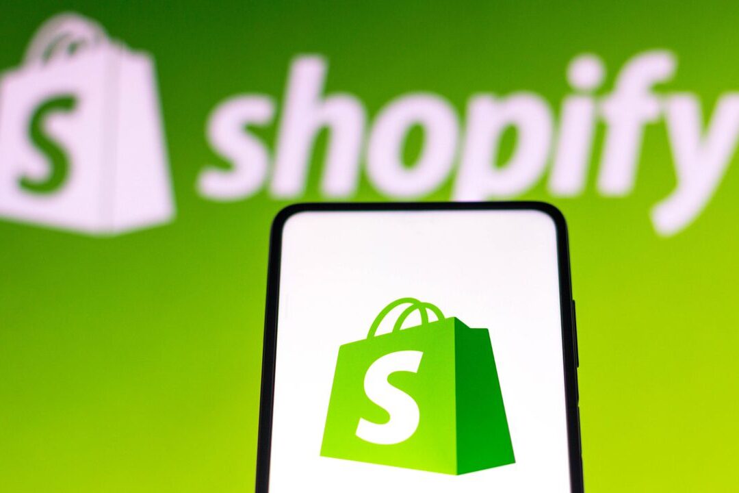 New Shopify Order to Telegram Alert