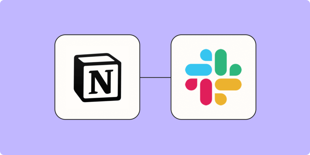 Notion Task to Slack Reminder Bot